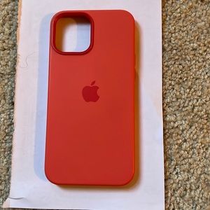 Apple iPhone 12 Pro Max case MagSafe